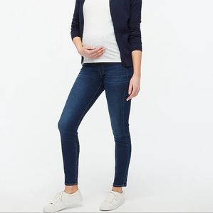 Maternity Jeans - J.Crew - Full Panel - Size 30